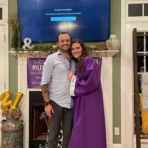 Meet your Posher, Roger